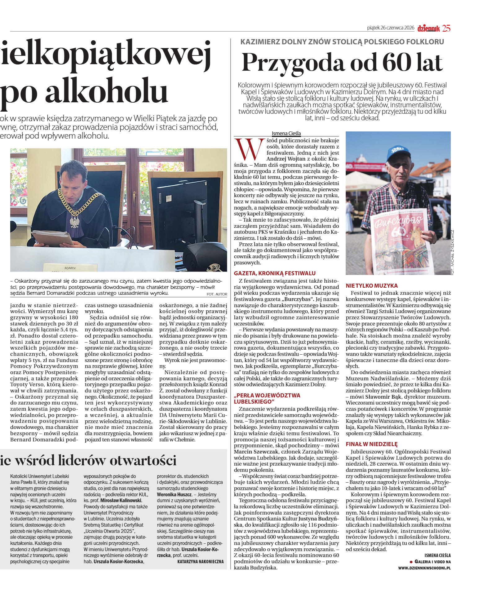 Wydanie główne - strona 25