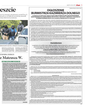 Wydanie główne - strona 9