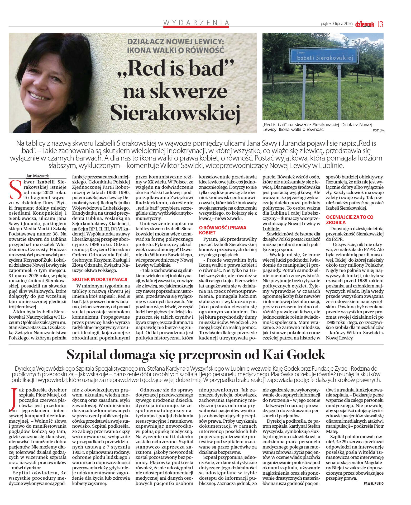 Wydanie główne - strona 13