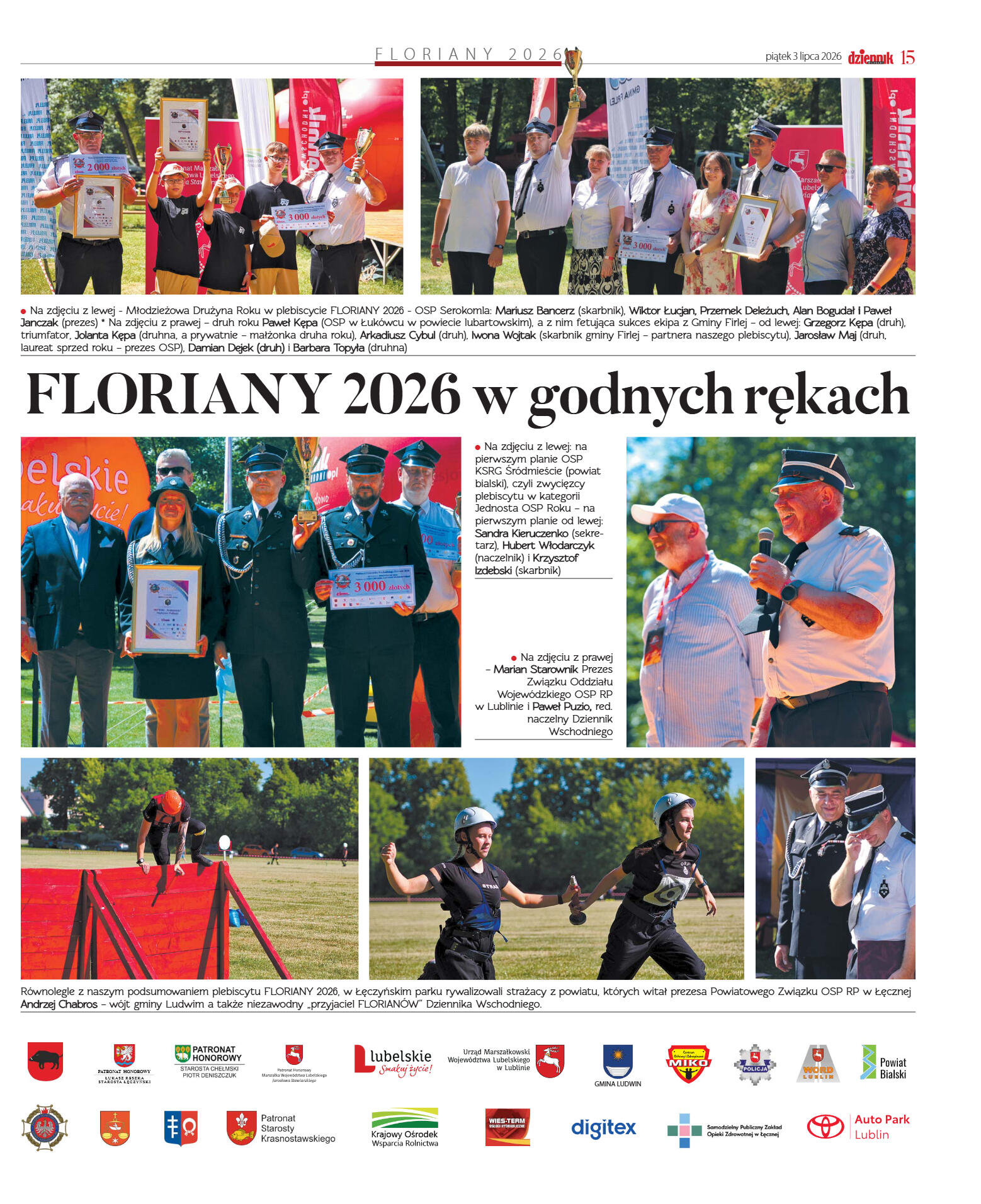 Wydanie główne - strona 15