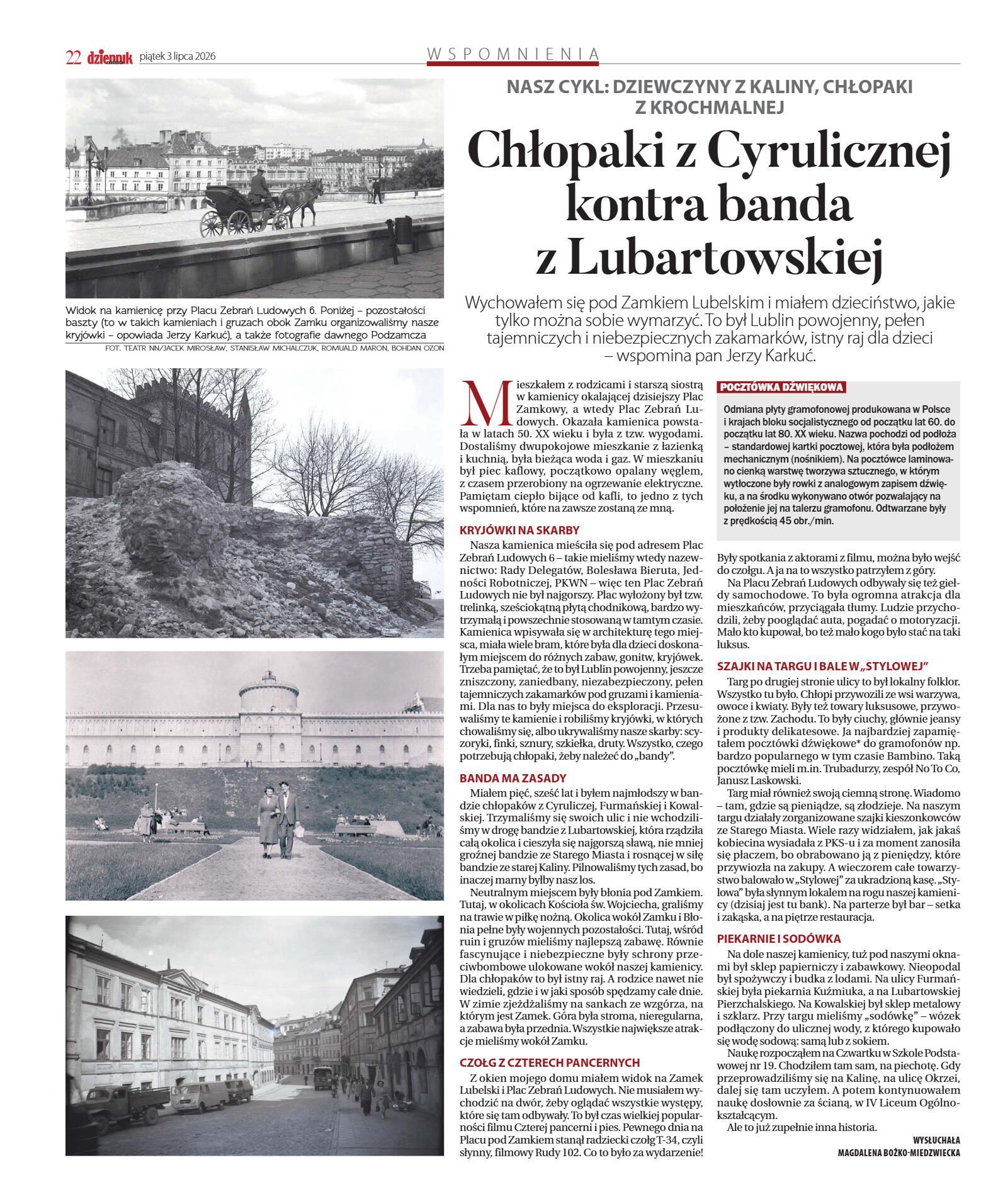Wydanie główne - strona 22