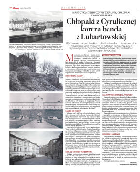 Wydanie główne - strona 22