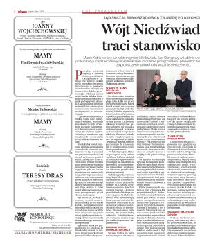 Wydanie główne - strona 4