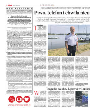 Wydanie główne - strona 6
