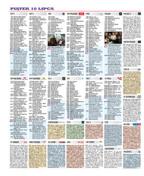 Program TV - strona 2