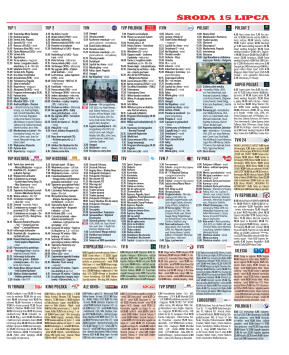 Program TV - strona 7