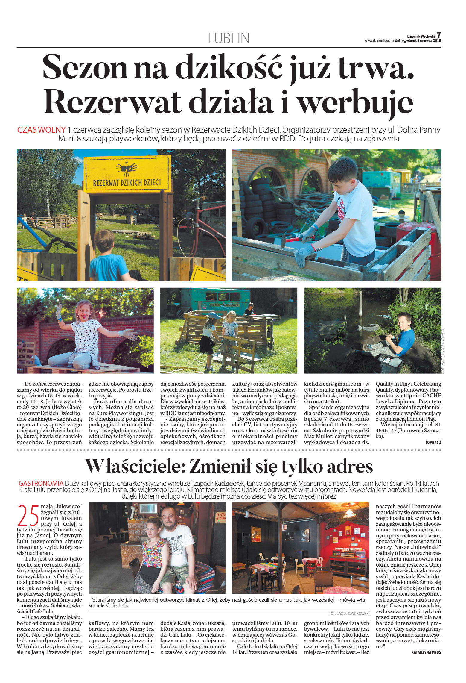 Wydanie główwne - strona 7