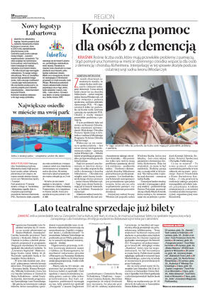 Wydanie główwne - strona 10