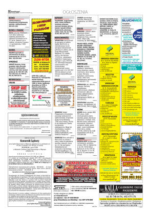 Wydanie główwne - strona 12