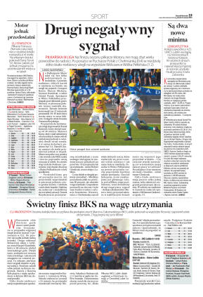 Wydanie główwne - strona 13