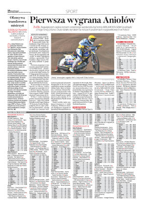 Wydanie główwne - strona 14