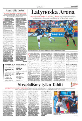 Wydanie główwne - strona 15