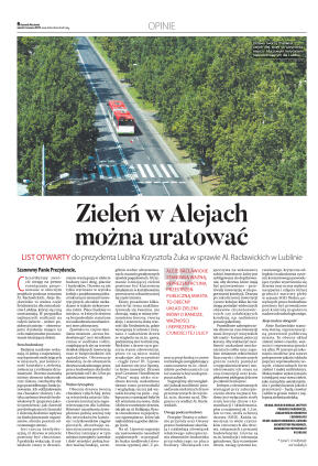 Wydanie główwne - strona 8