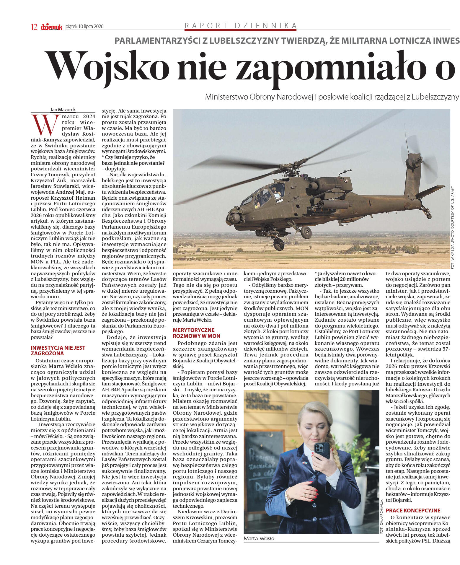 Wydanie główne - strona 12