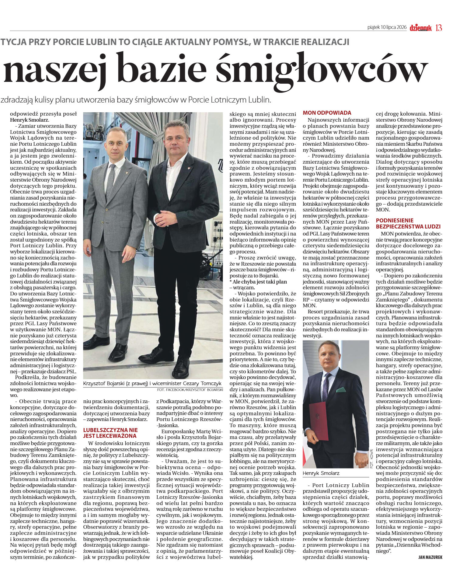 Wydanie główne - strona 13