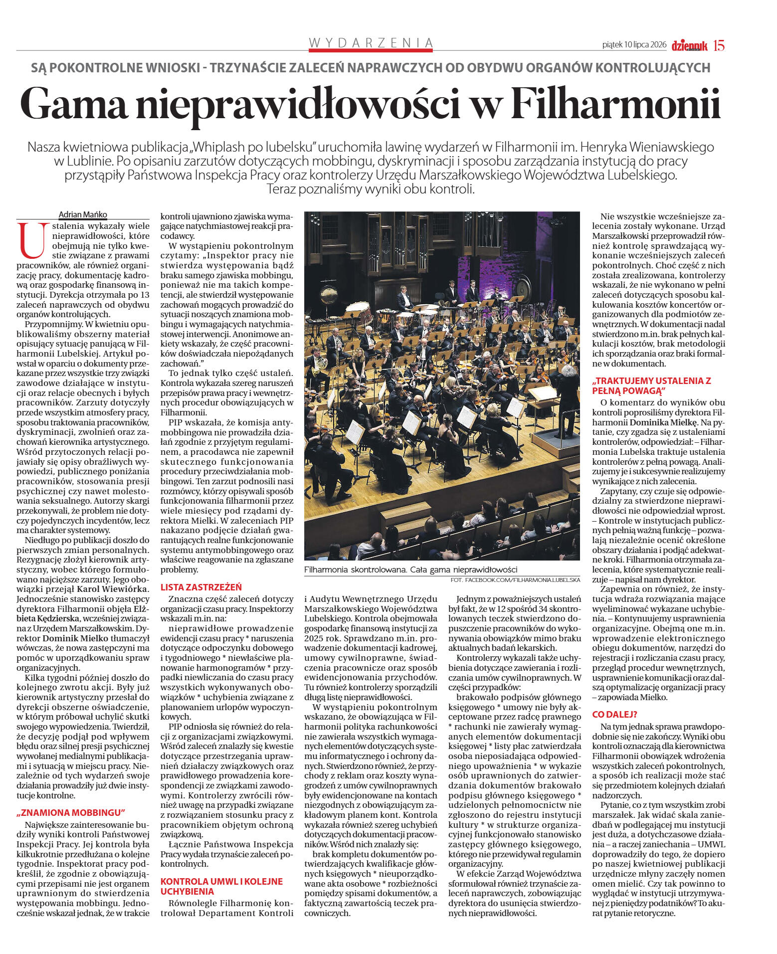 Wydanie główne - strona 15