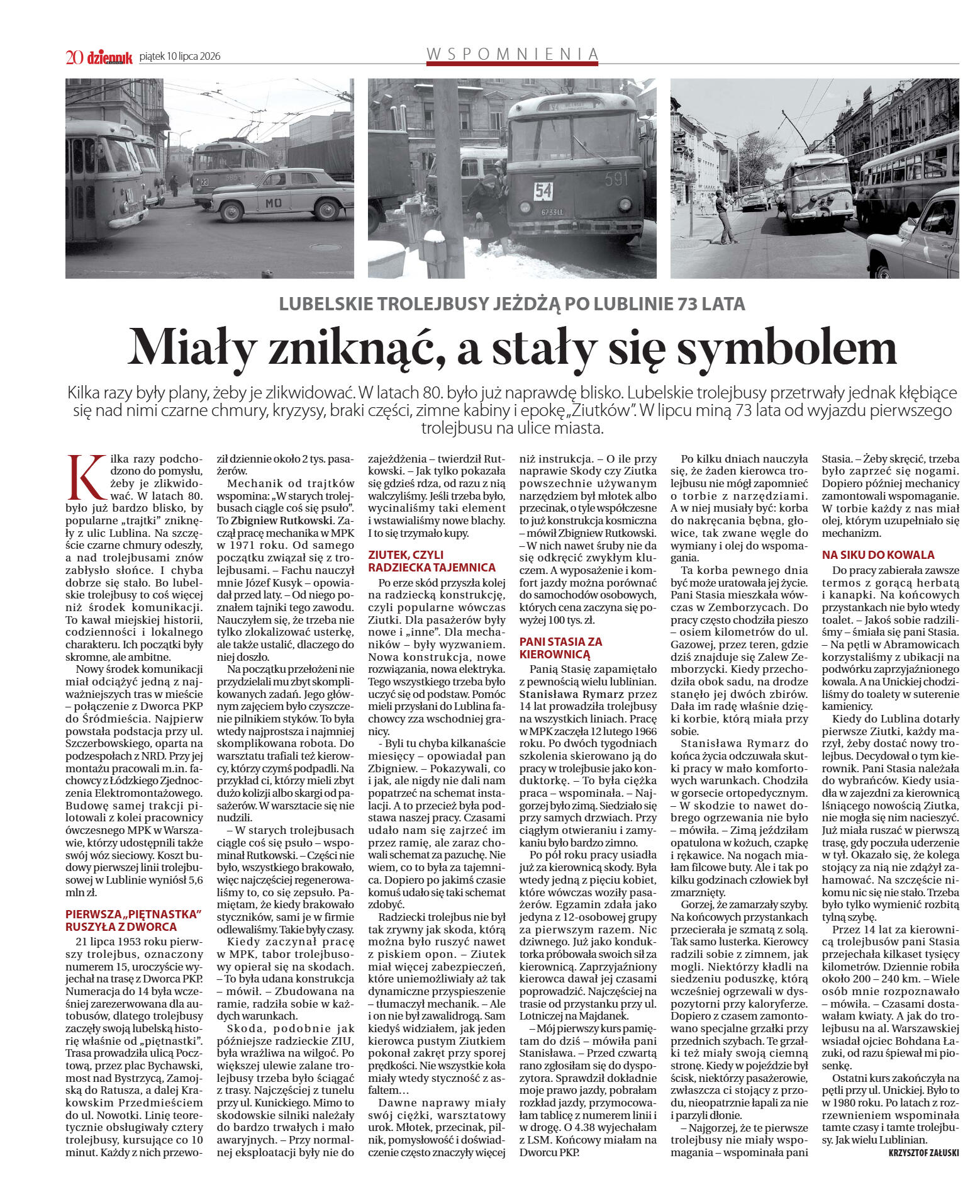 Wydanie główne - strona 20