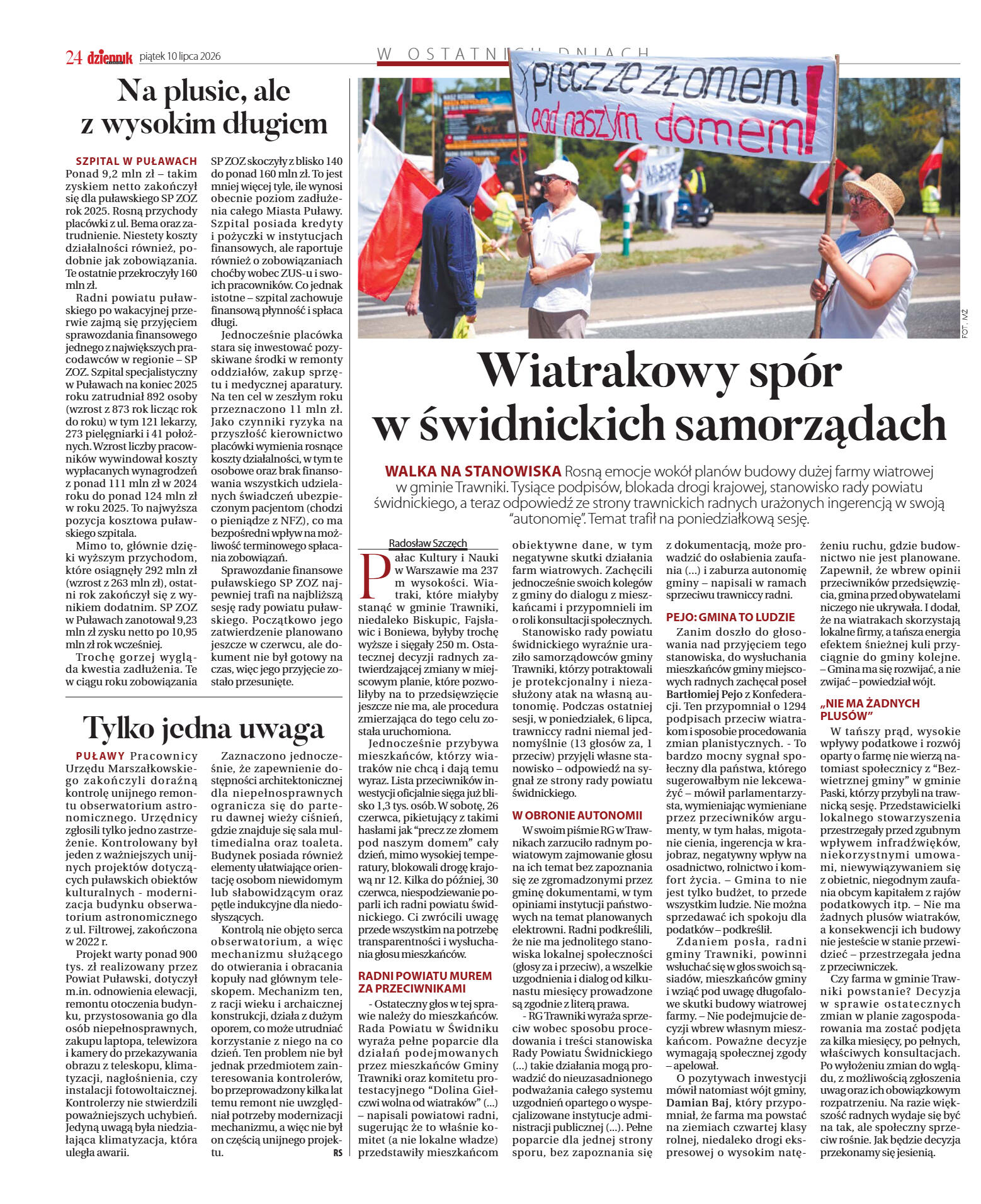 Wydanie główne - strona 24