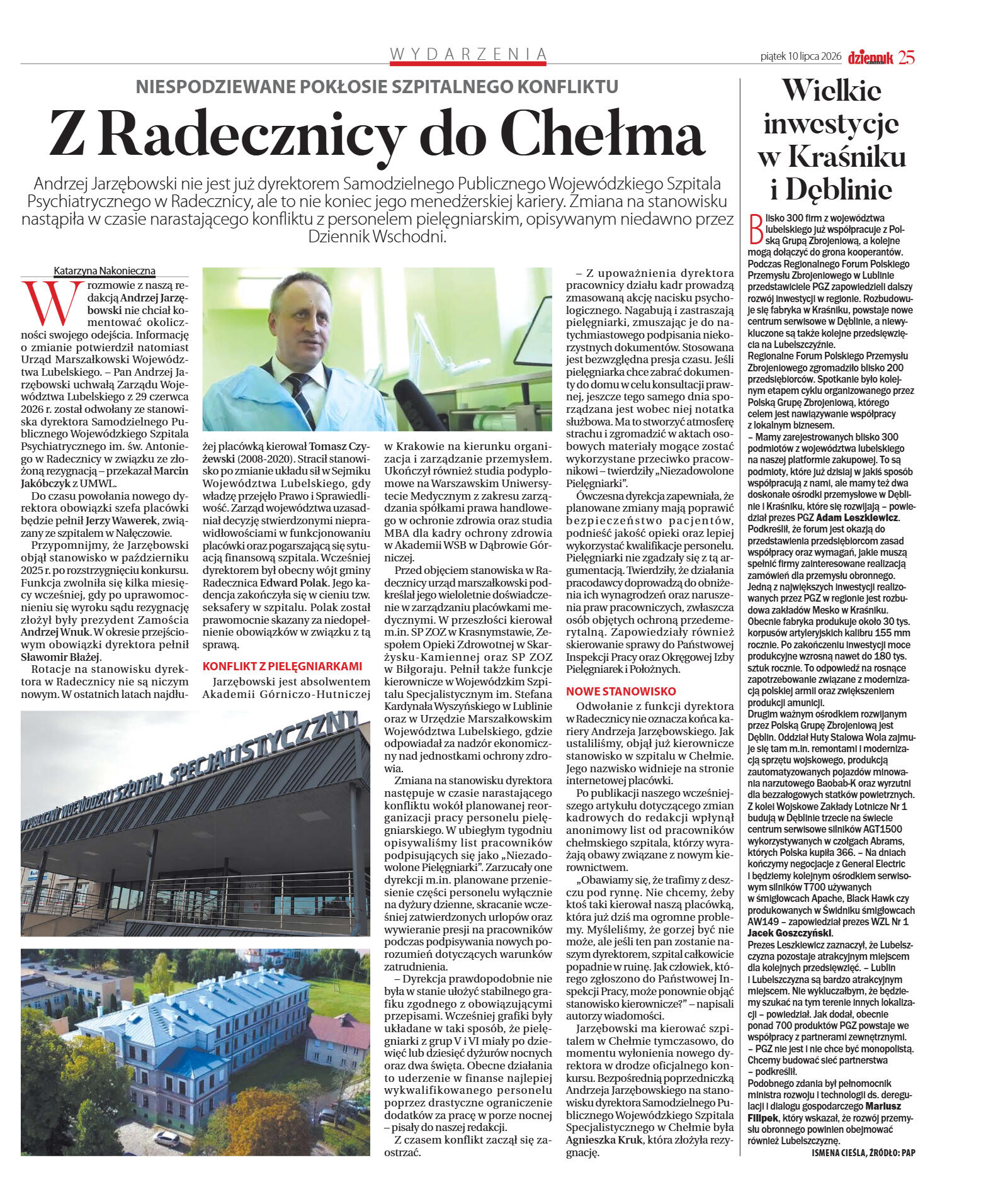 Wydanie główne - strona 25