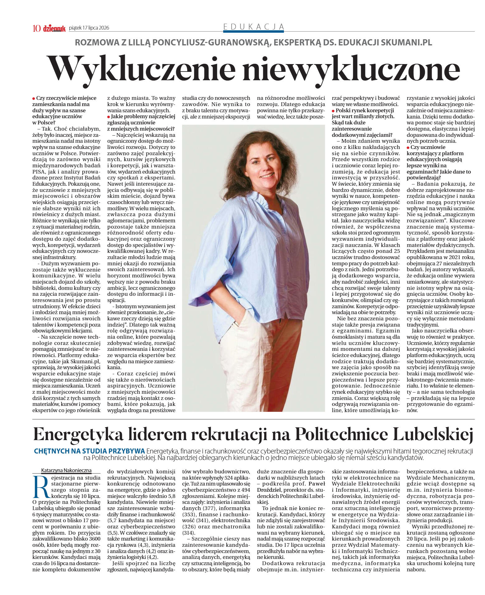 Wydanie główne - strona 10