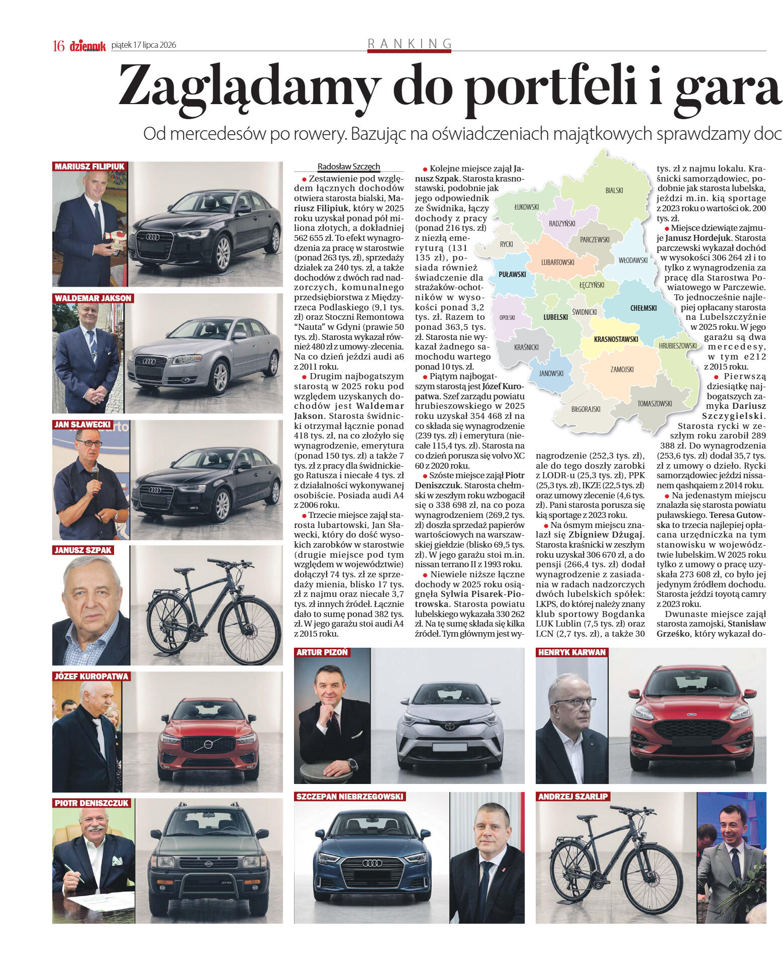 Wydanie główne - strona 16