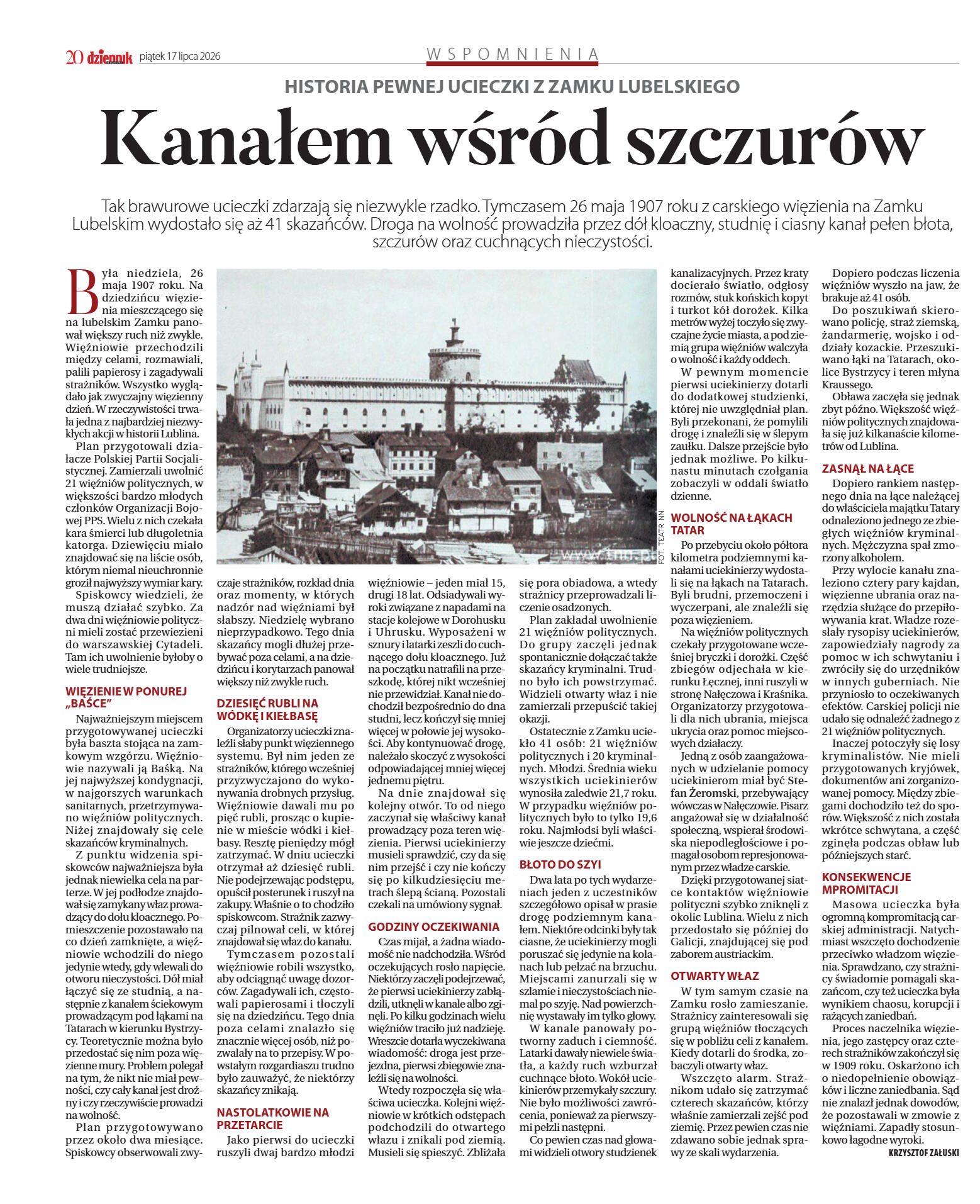 Wydanie główne - strona 20