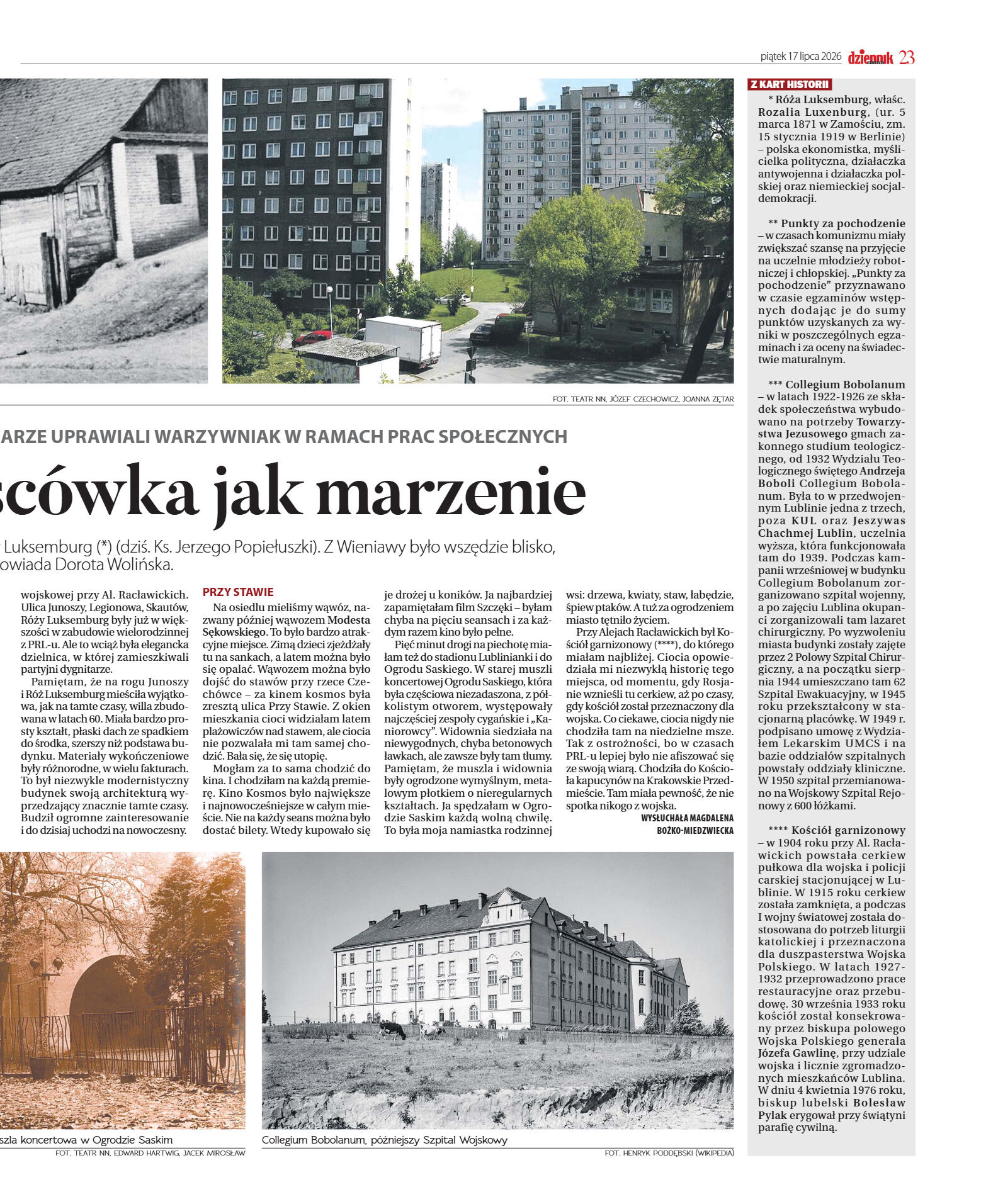 Wydanie główne - strona 23
