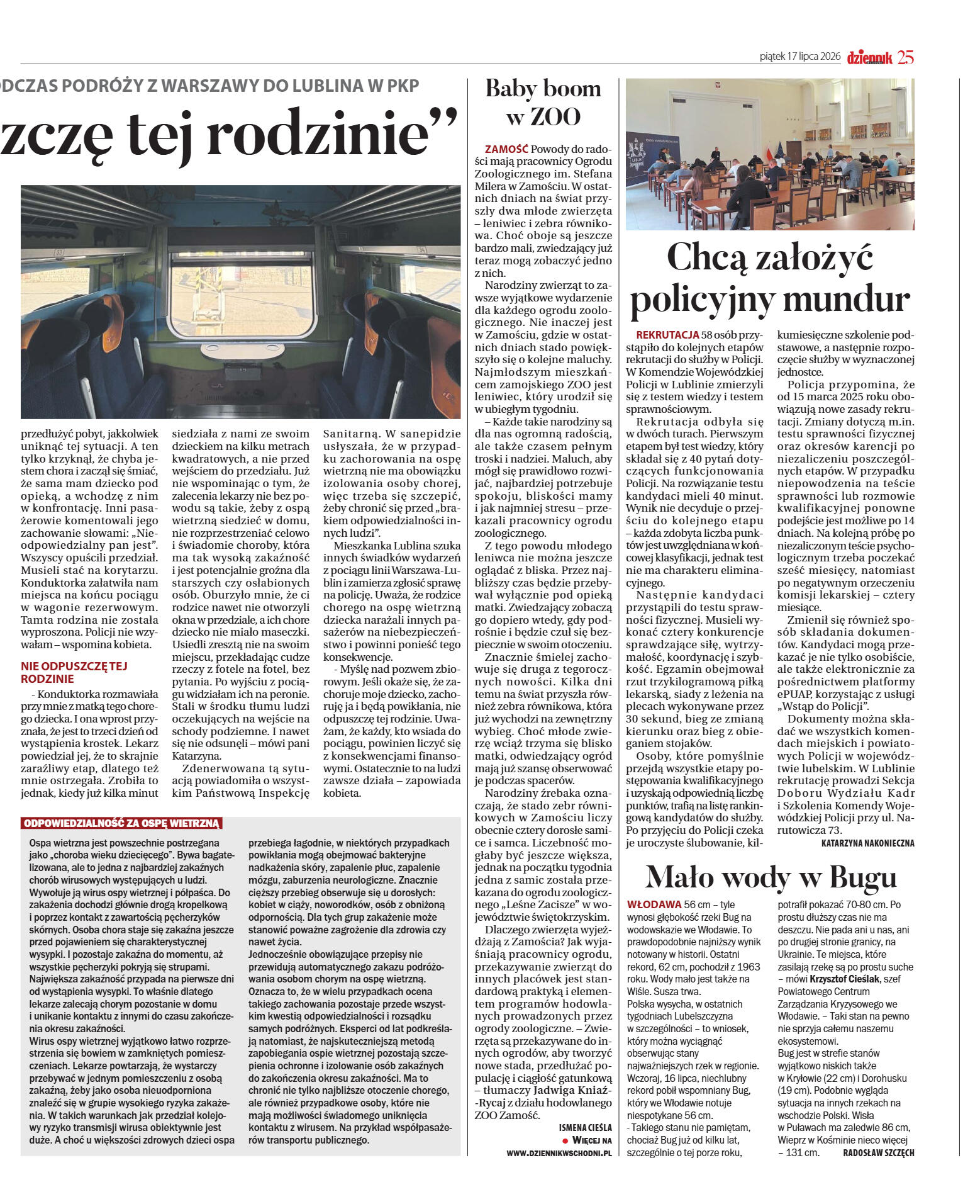 Wydanie główne - strona 25