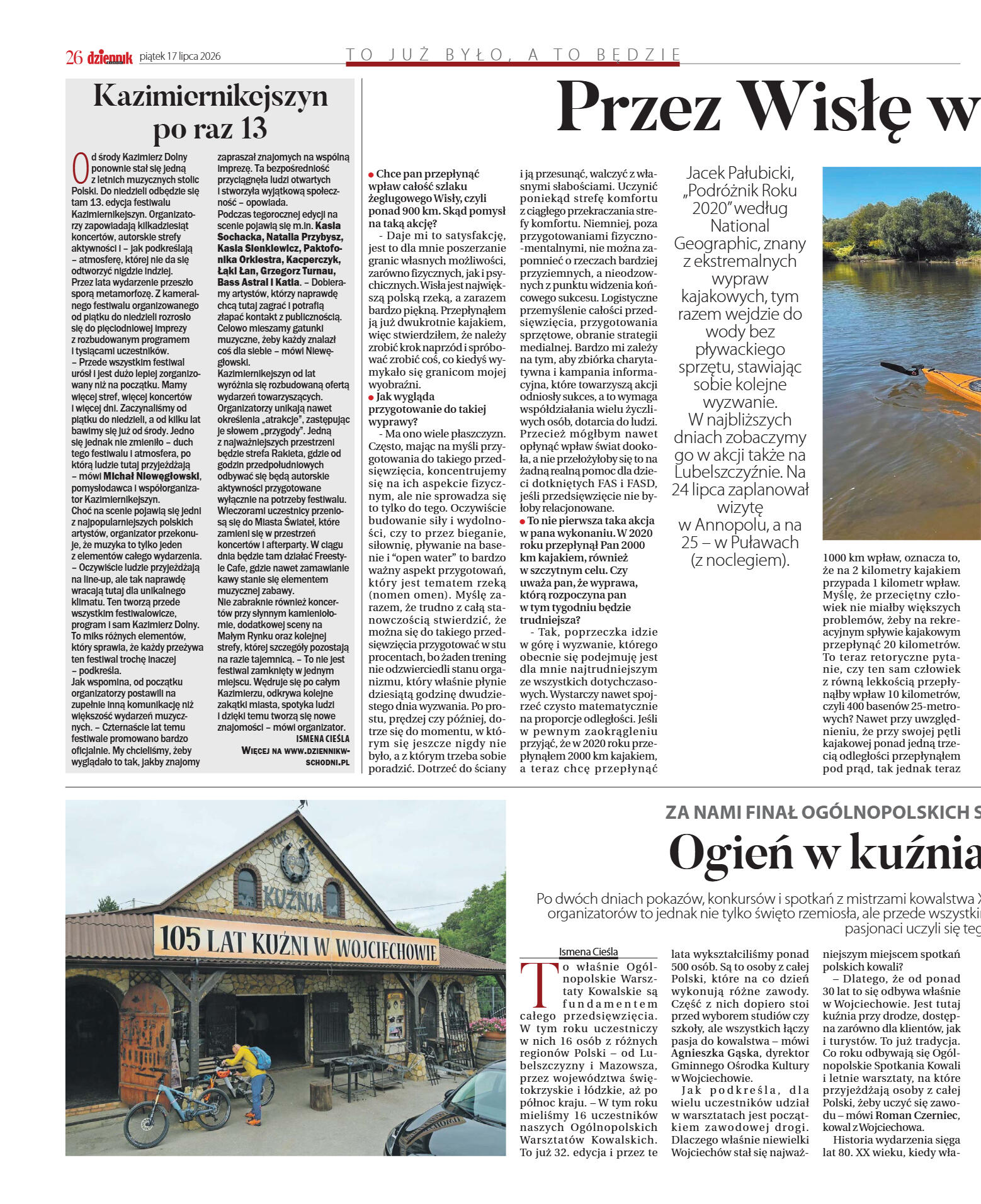 Wydanie główne - strona 26