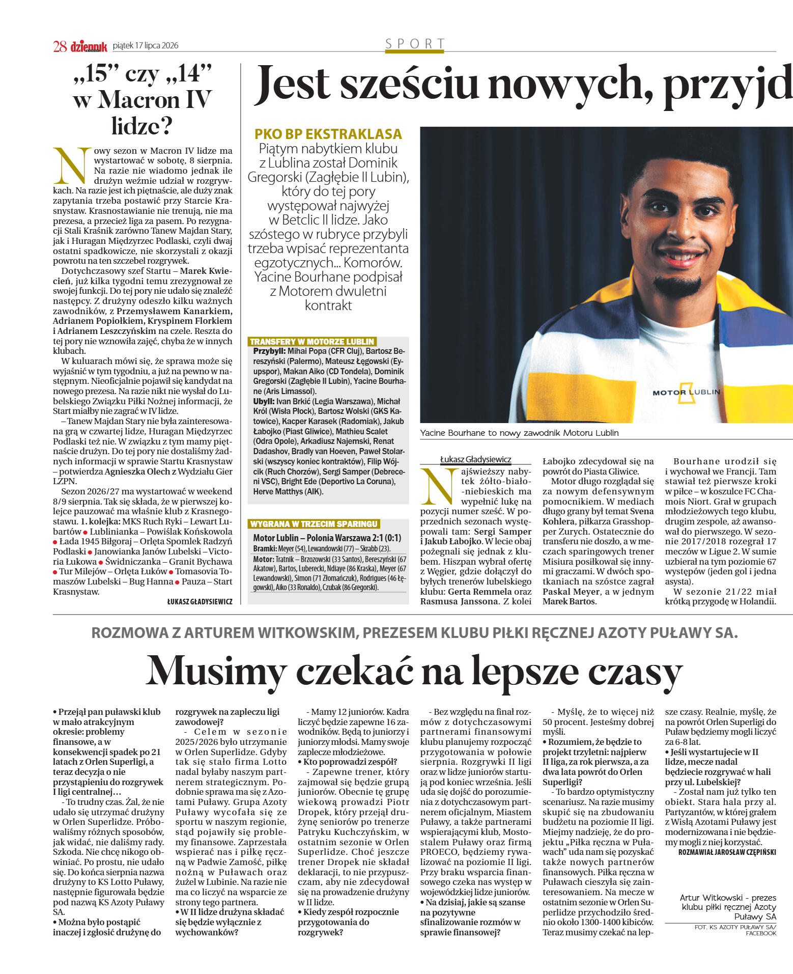 Wydanie główne - strona 28