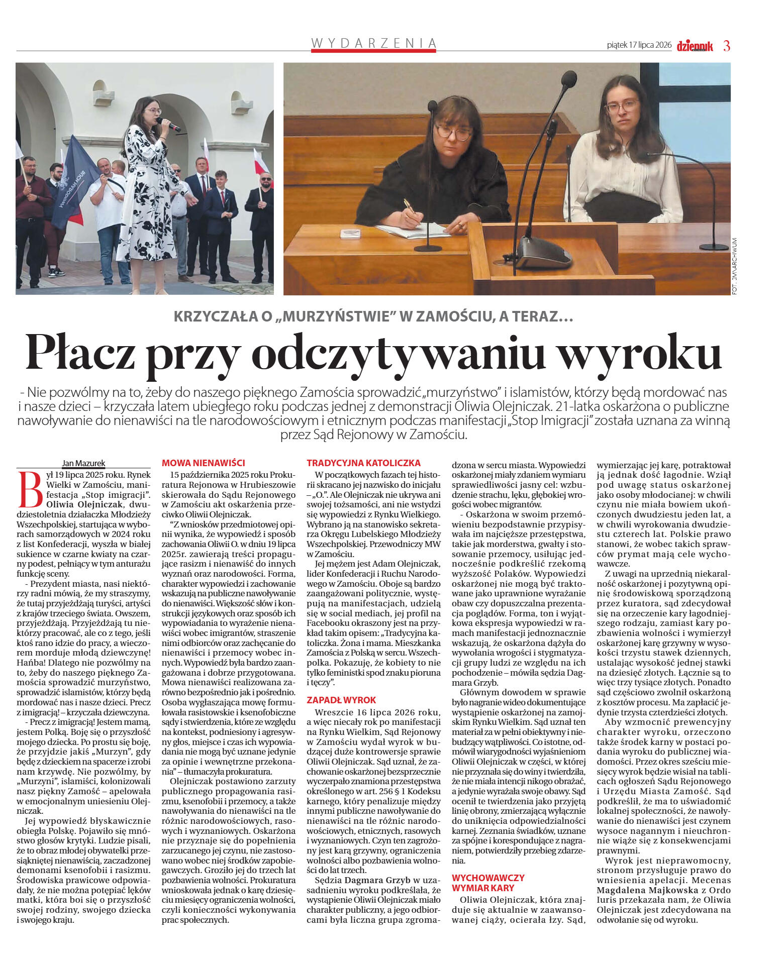 Wydanie główne - strona 3