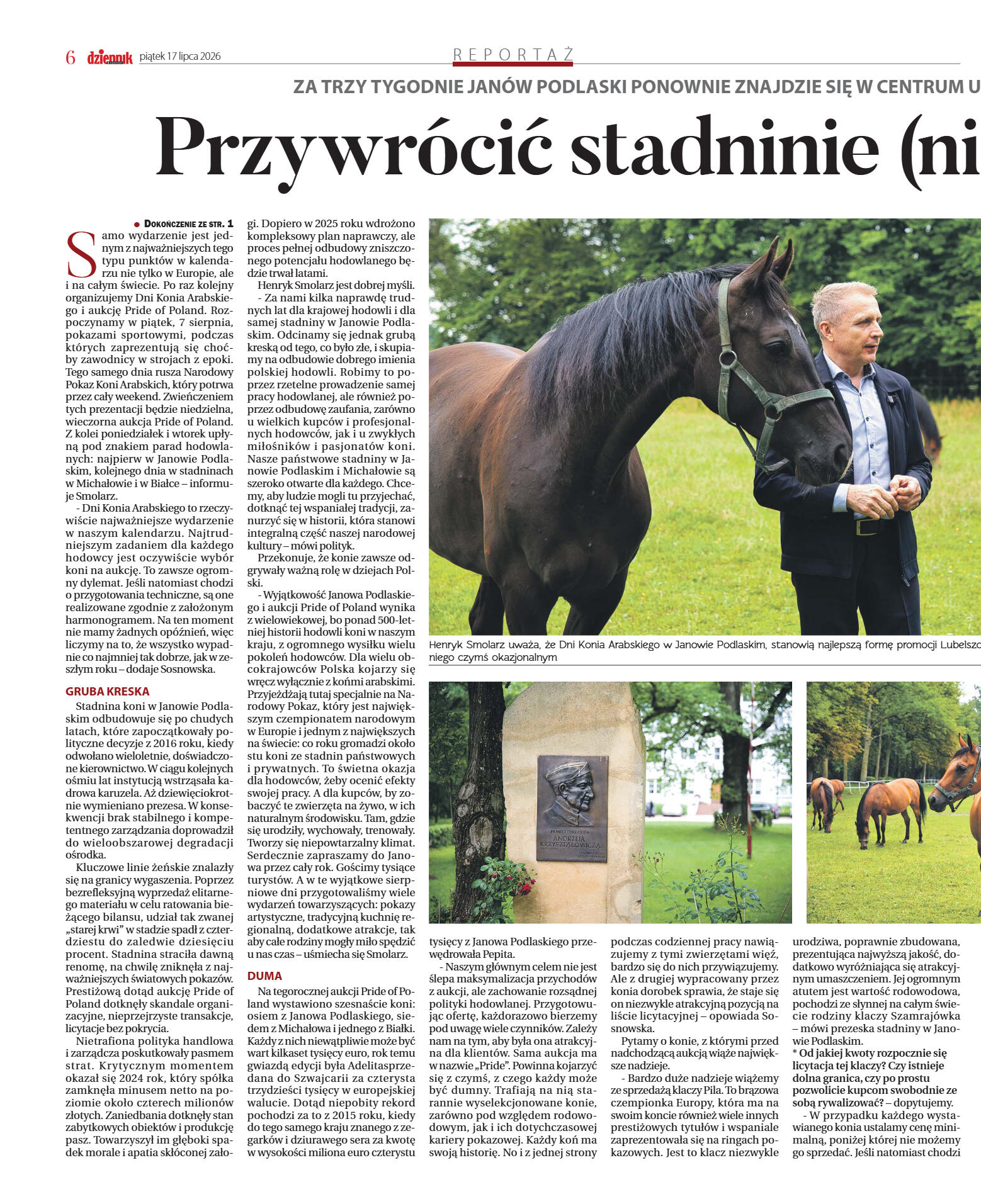 Wydanie główne - strona 6