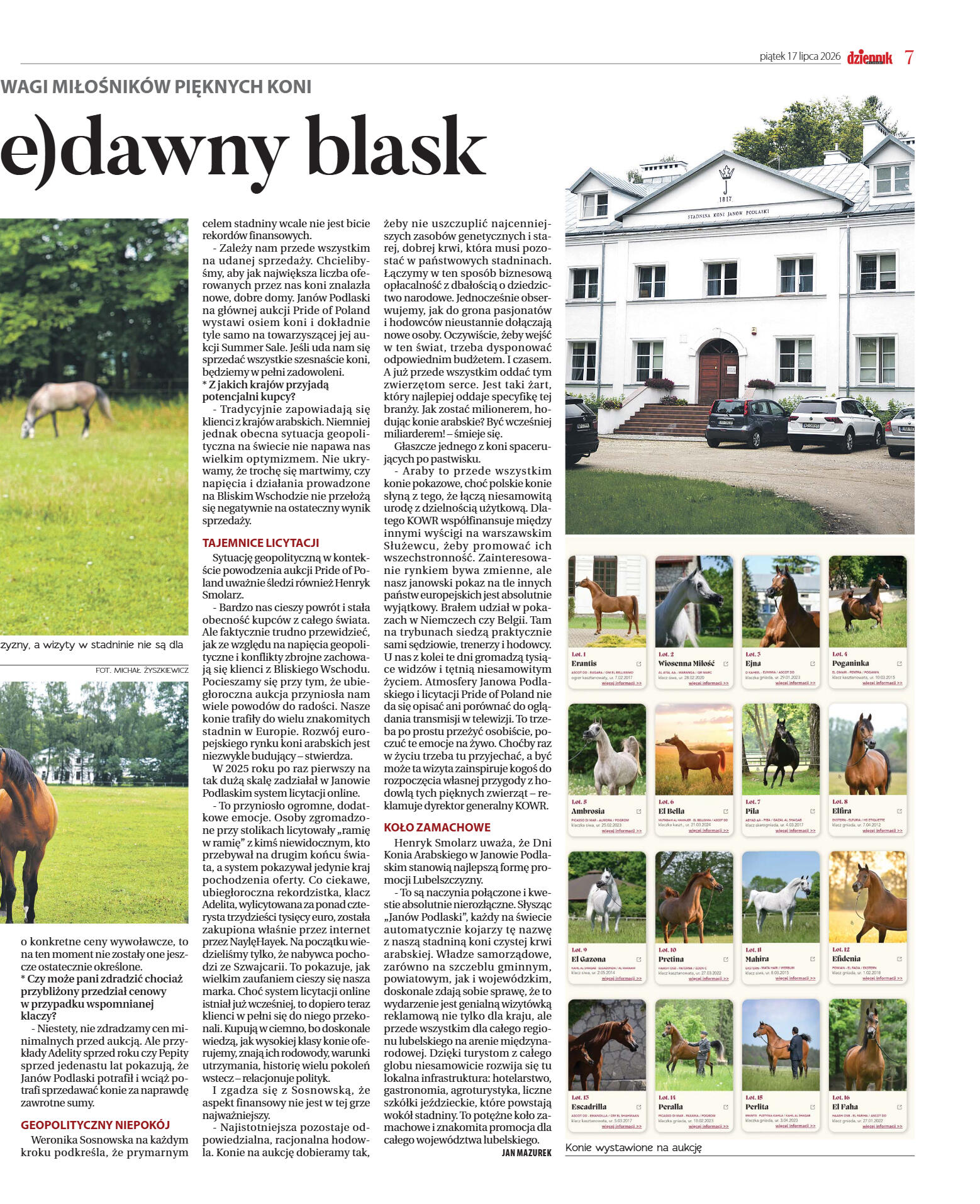 Wydanie główne - strona 7