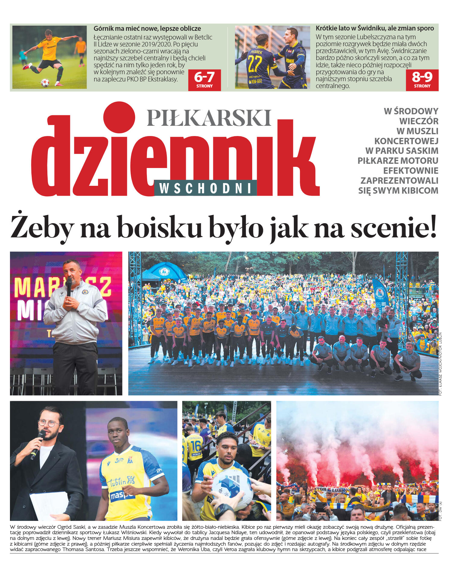 Wydanie główne - strona 11