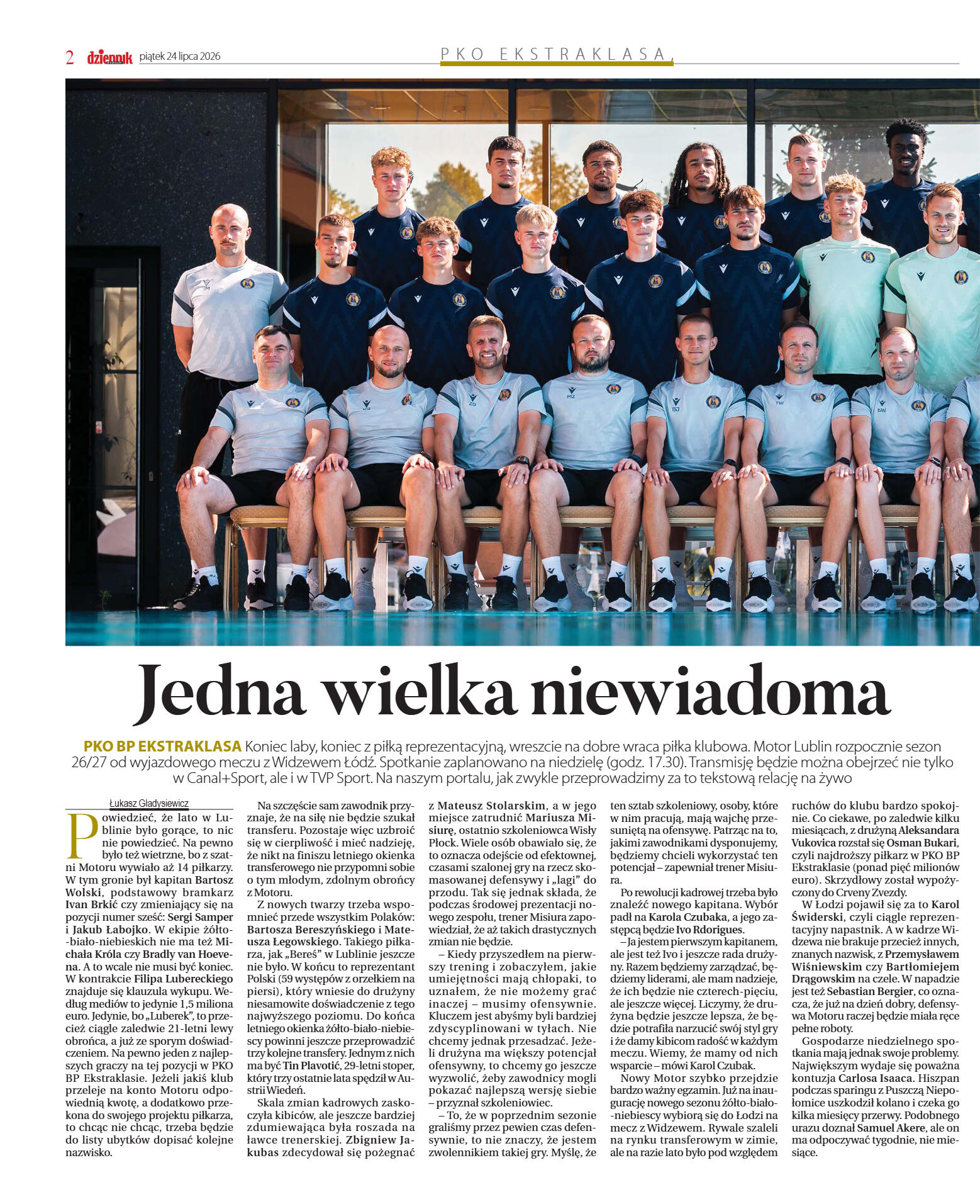 Wydanie główne - strona 12