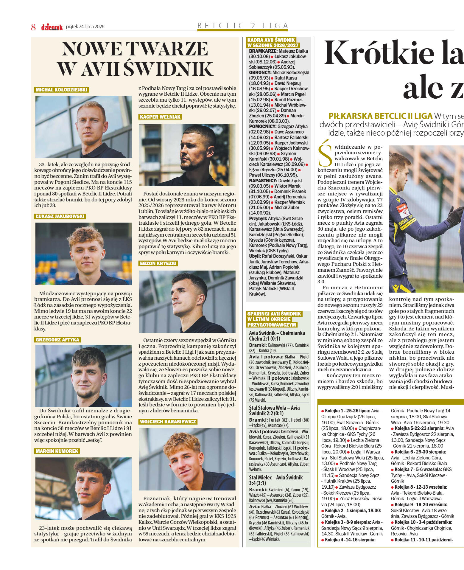 Wydanie główne - strona 18