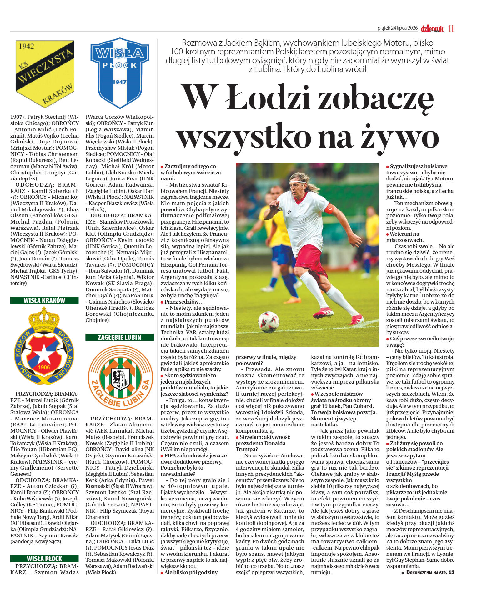 Wydanie główne - strona 21