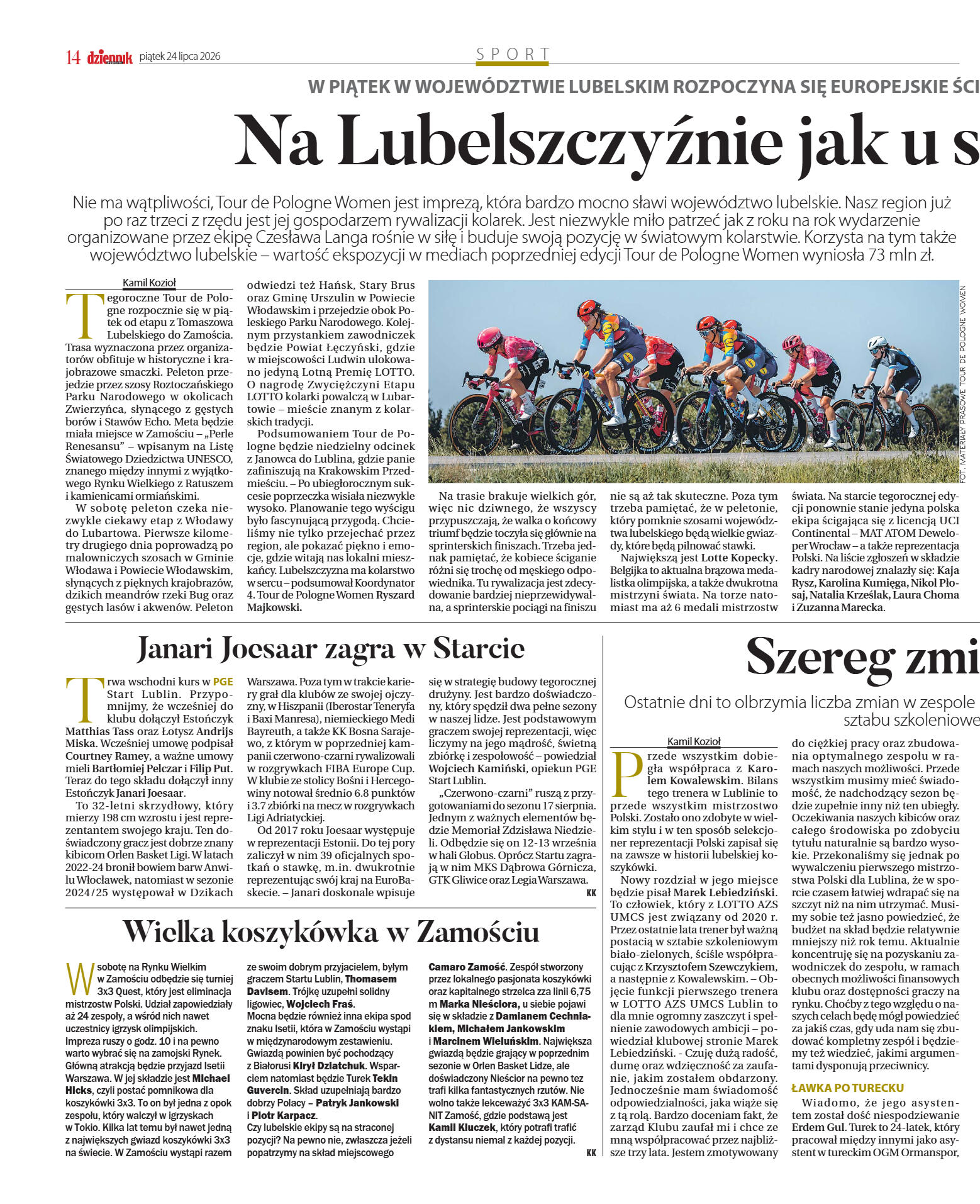 Wydanie główne - strona 26