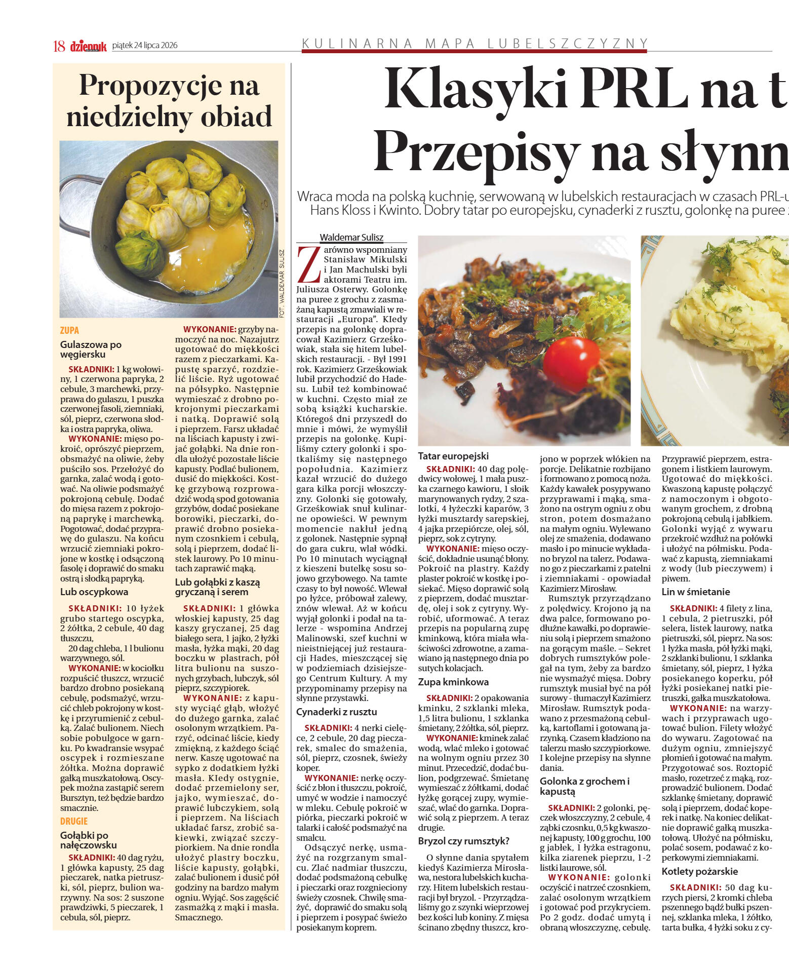 Wydanie główne - strona 30
