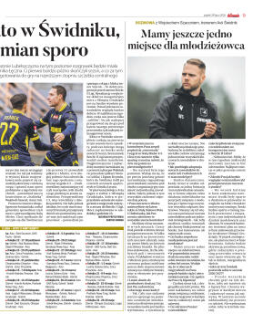 Wydanie główne - strona 19