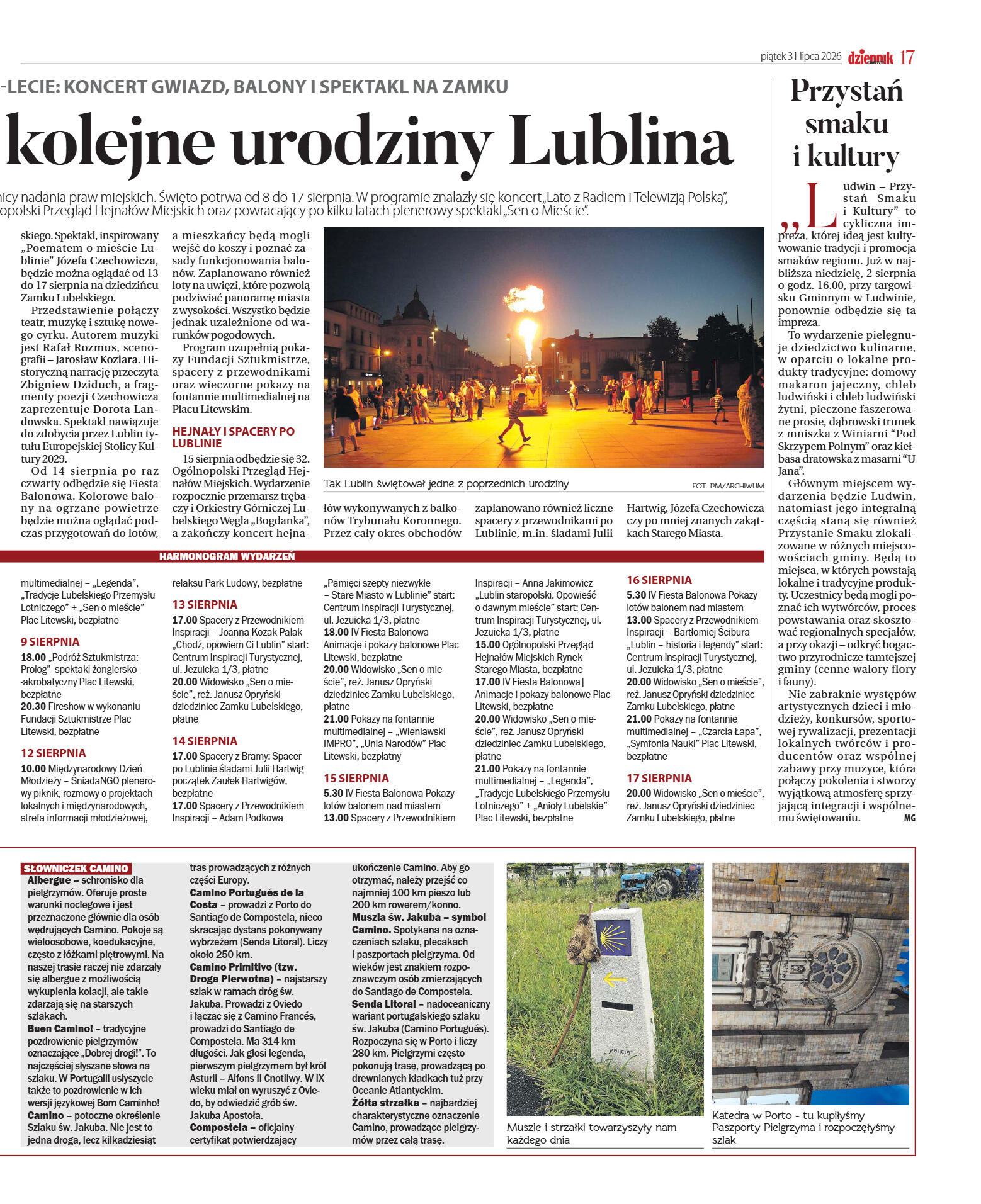 Wydanie główne - strona 25