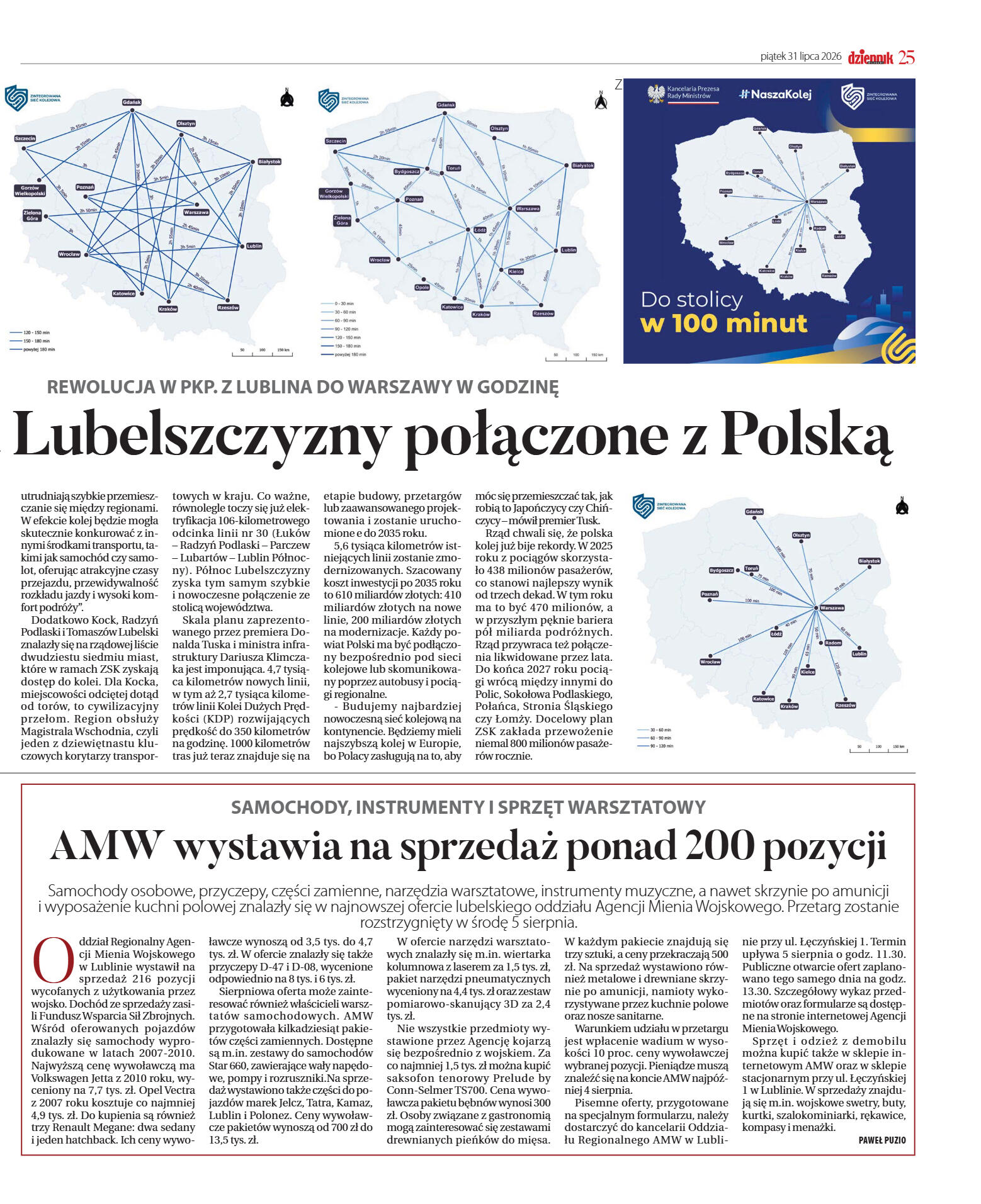 Wydanie główne - strona 33