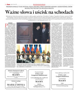 Wydanie główne - strona 4