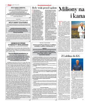 Wydanie główne - strona 6