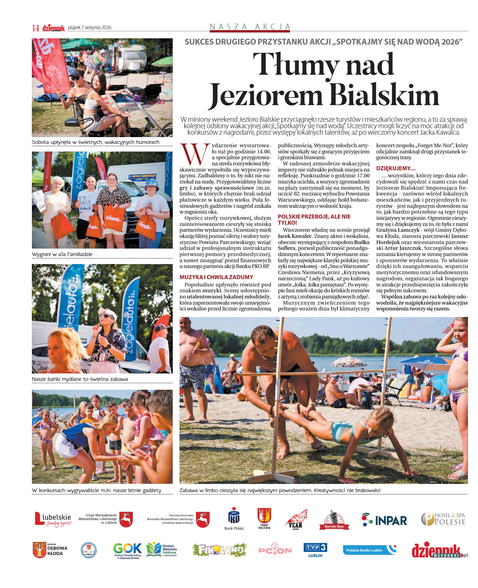 Wydanie główne - strona 14