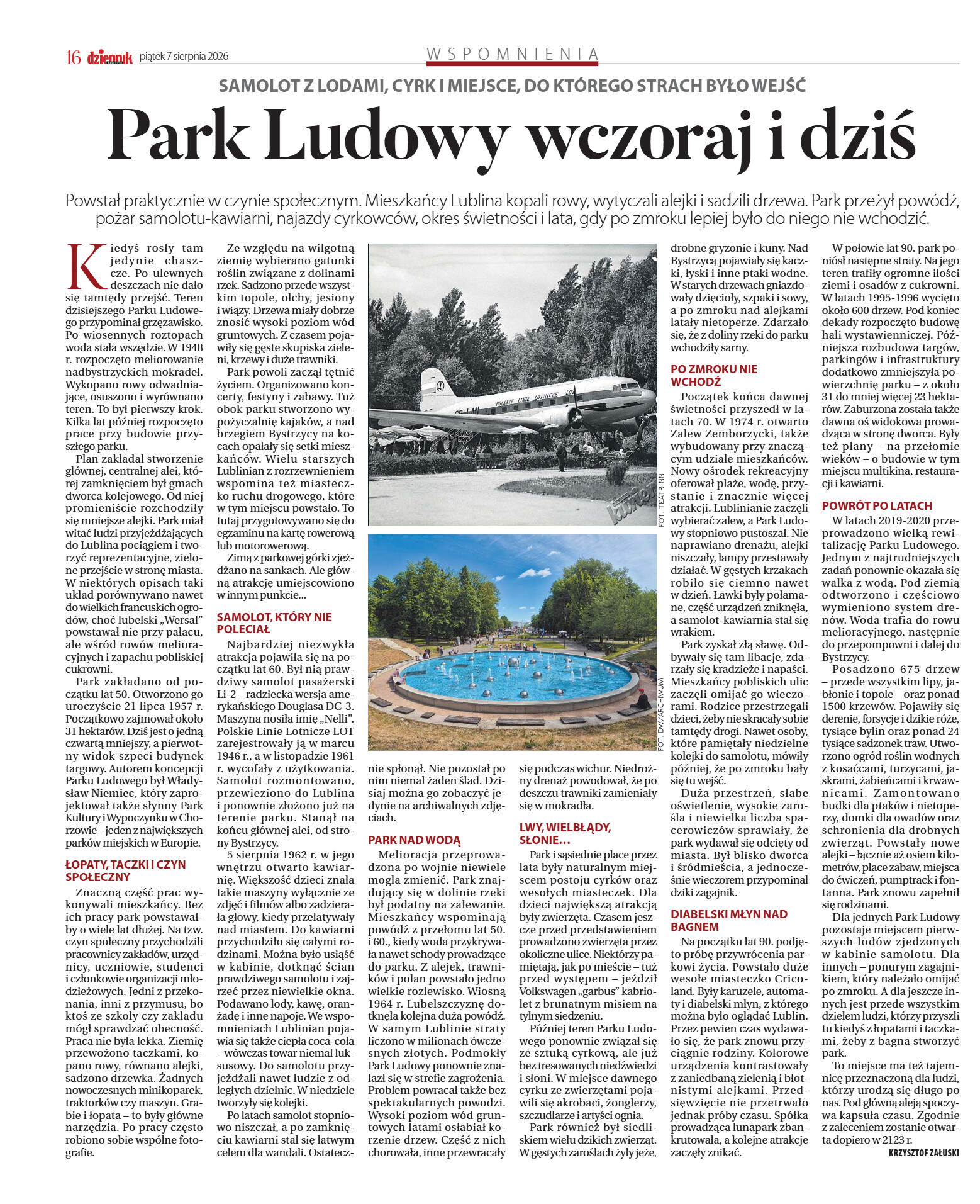 Wydanie główne - strona 16