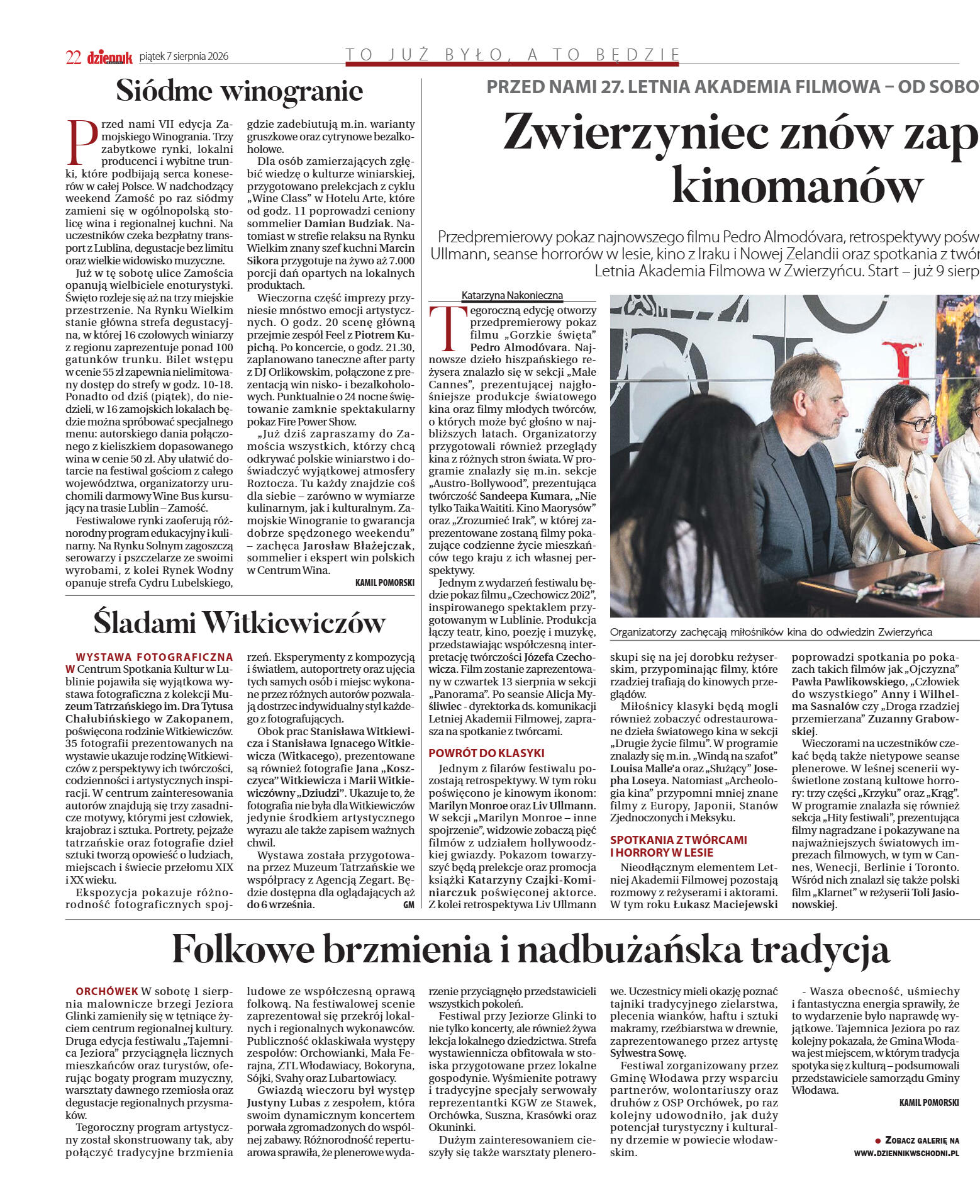 Wydanie główne - strona 30