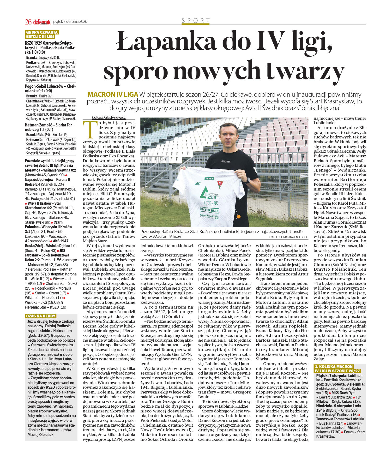Wydanie główne - strona 34