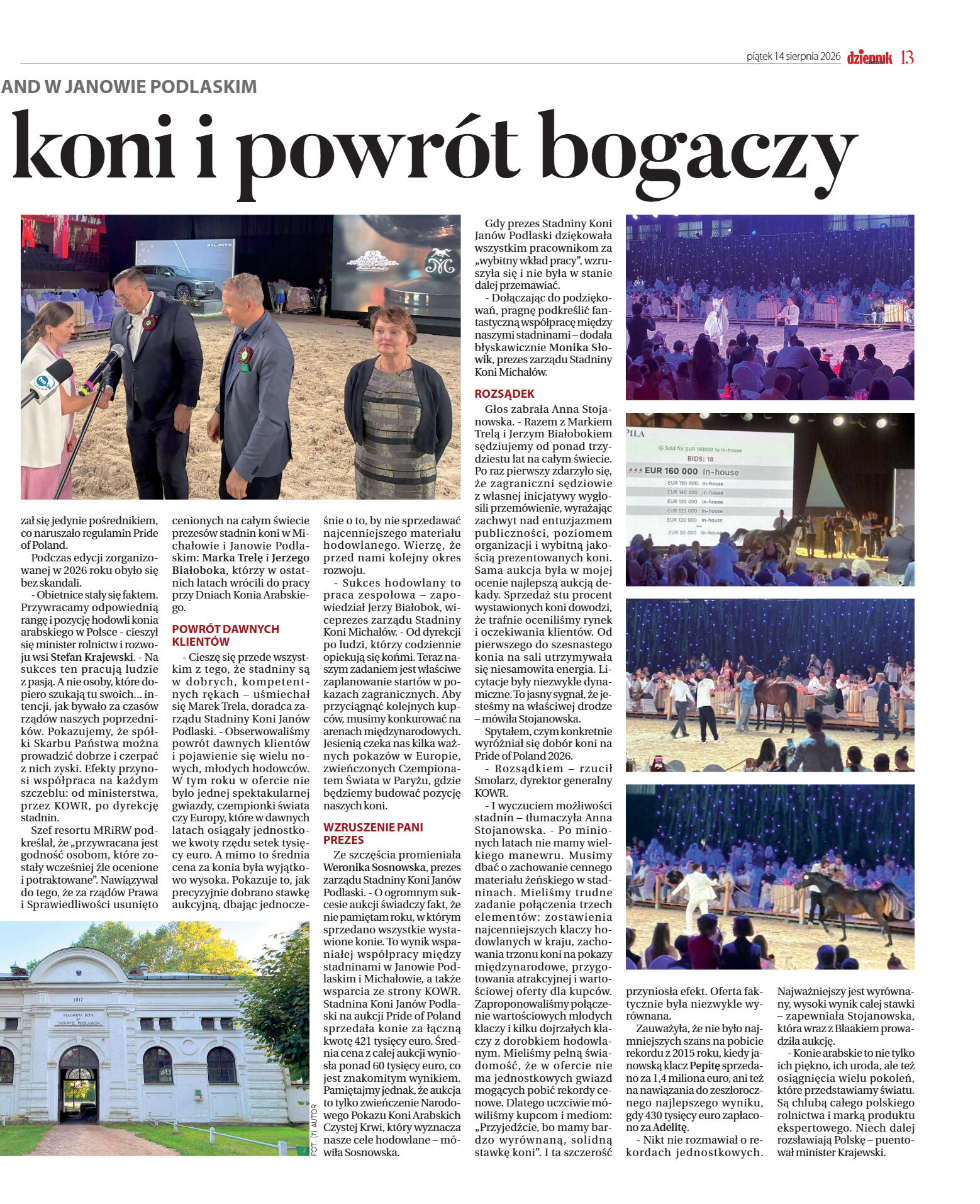 Wydanie główne - strona 13