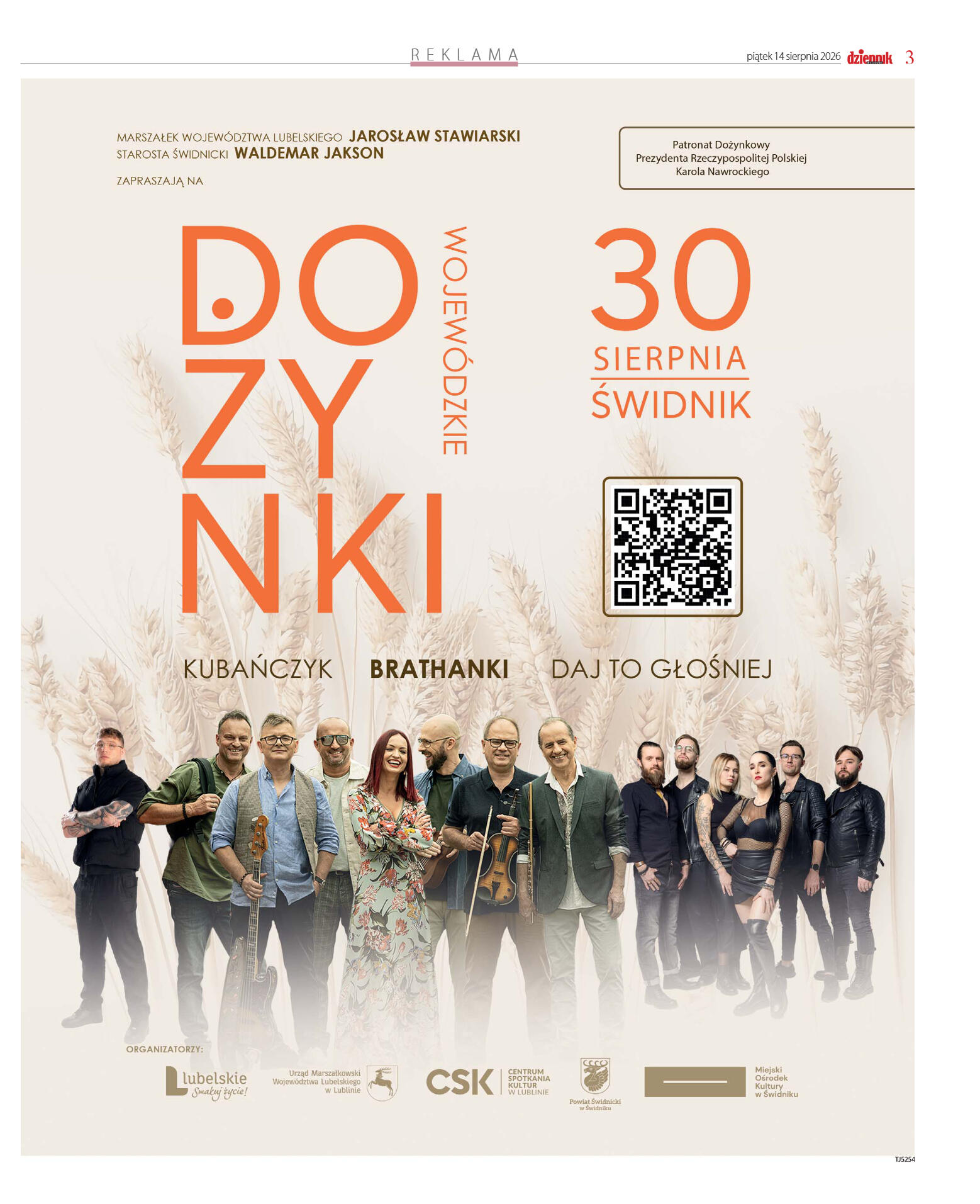 Wydanie główne - strona 3